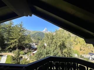 Turquino Loft - Duplex 4 Bedroom Chalet in Zermatt - Zermatt - 8