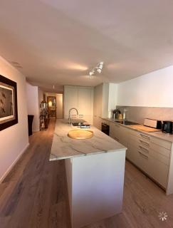 Turquino Loft - Duplex 4 Bedroom Chalet in Zermatt - Zermatt - 4