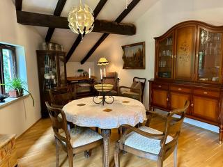 Ferienwohnung Spitzingsattel - Schliersee - 6