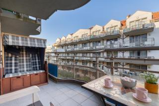 Exceptional Apartment 550 m from the Beach by Noclegi Renters - Świnoujście - 7