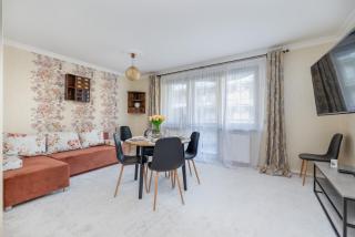 Exceptional Apartment 550 m from the Beach by Noclegi Renters - Świnoujście - 6