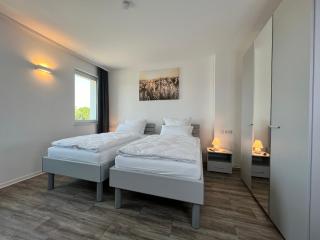Monteurs- oder Ferien- Wohnung in Magdeburg! - Magdeburgo - 7
