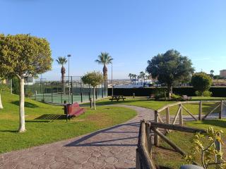 Oasis Flamencos Golf - Sanlúcar de Barrameda - 7