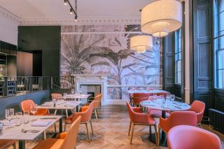 Apex Waterloo Place Hotel - Edimburgo - 4