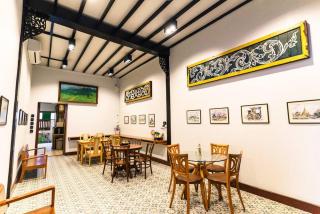 SKY - Fong Lee CC Lampang Walking Street - 5