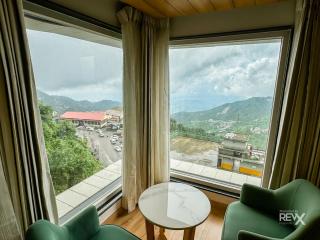 Hotel Rockland Residency - Mussoorie - 5