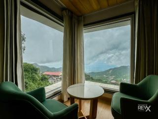 Hotel Rockland Residency - Mussoorie - 9