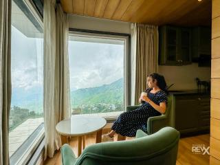 Hotel Rockland Residency - Mussoorie - 1