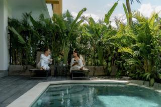 Sunny Aparts 1 - Canggu - 3