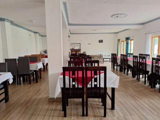 Hotel Namkila Ladakh by LexStays - Lāmayūrū - 8
