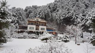Gapyeong Yeoubyul Pension - 6
