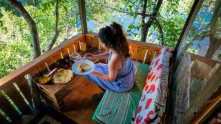 Elephant Lake Villa, Yoga & Meditation Sanctuary - Sigiriya - 6