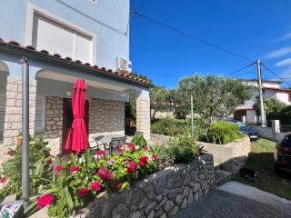 Kuća Luce-Apartman br.1 - Mali Lošinj - 7