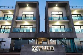 Petit Jeju Victor - 7