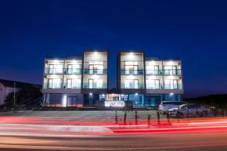 Petit Jeju Victor - 1