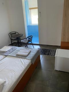 Апартаменты - 7