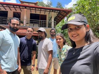 Vasu estate stay - Madikeri - 6