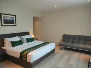 Telang Usan Hotel Kuching - Kuching - 8