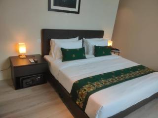 Telang Usan Hotel Kuching - Kuching - 5