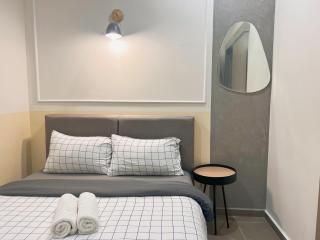 Mossaz by Just Stay Damansara Perdana - Petaling Jaya - 4
