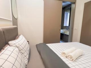 Mossaz by Just Stay Damansara Perdana - Petaling Jaya - 2