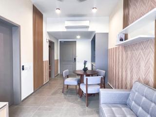 Mossaz by Just Stay Damansara Perdana - Petaling Jaya - 1