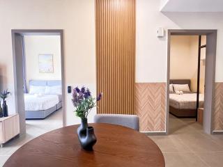 Mossaz by Just Stay Damansara Perdana - Petaling Jaya - 6