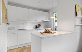 Awesome Home In Gilleleje With Kitchen - Gilleleje - 5