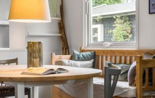 Awesome Home In Gilleleje With Kitchen - Gilleleje - 4
