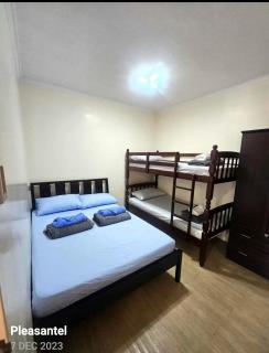 Pleasantel Condo in the Pines - Baguio - 7