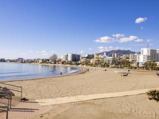 Cubo's Beach Side Diana Apartment - Benalmádena - 4