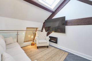Host & Stay - Queen Square Hideaway - Liverpool - 8