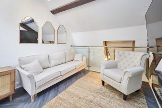Host & Stay - Queen Square Hideaway - Liverpool - 0