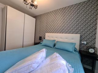 Dos Torres Ribera Play & Relax con Jacuzzi y cine - Saragozza - 3