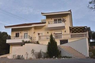 Sunny House in Nature - Amarynthos - 0