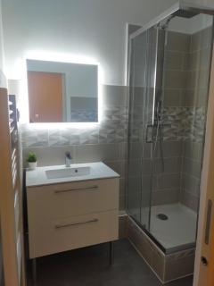 #FP The Golfer's Nest - Studio - Uriage - Vaulnaveys-le-Haut - 7