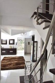 Sunny House in Nature - 1