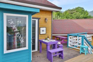 Gyeongju Novios Pets Friendly Pension - Gyeongju - 3