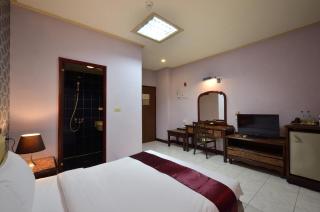 Jiuning Business Hotel - 4