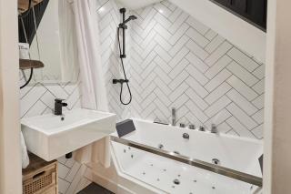 Host & Stay - Queen Square Hideaway - Liverpool - 7