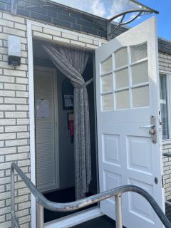 Chalet 4 persoons - 4