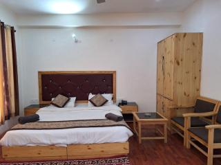 Sambhava Inn Ladakh by LexStays - Leh - 6