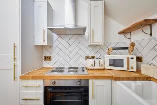 Host & Stay - Queen Square Hideaway - Liverpool - 5