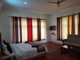Sambhava Inn Ladakh by LexStays - Leh - 4