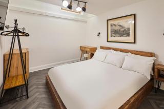 Host & Stay - Queen Square Hideaway - Liverpool - 4