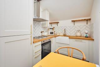 Host & Stay - Queen Square Hideaway - Liverpool - 1