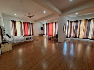 Sambhava Inn Ladakh by LexStays - Leh - 1