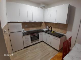 Apartment OLYMPIC - 4
