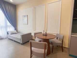 Mossaz by Just Stay Damansara Perdana - Petaling Jaya - 3