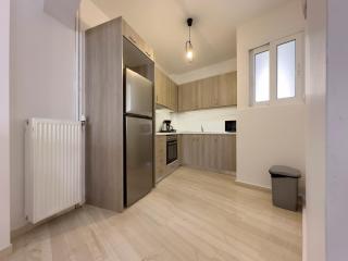 NAGIA Modern Apt Paleo Faliro B-1 - 7